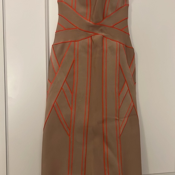 Herve leger dress - Picture 3 of 7